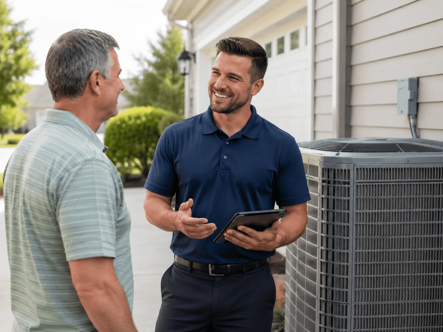 Heat Pump Installation Hudson, KY FAQs